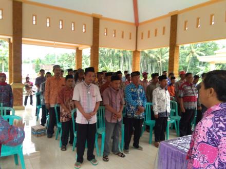 Lomba desa