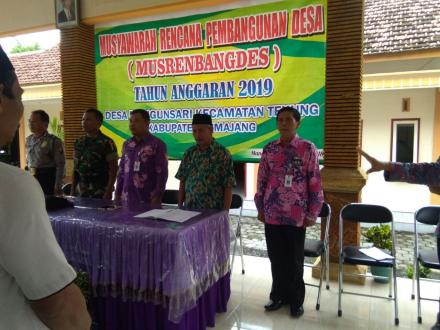 Musrenbang